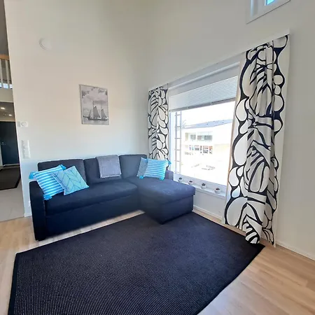 Apartament Hilmantori 315 Kalajoki