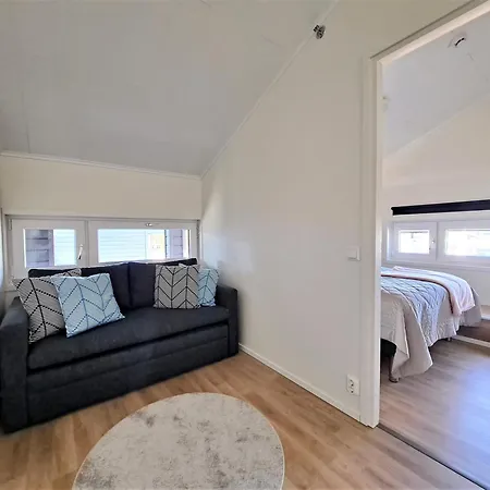 Lägenhet Hilmantori 315 *