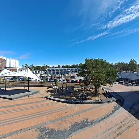 Lägenhet Hilmantori 315