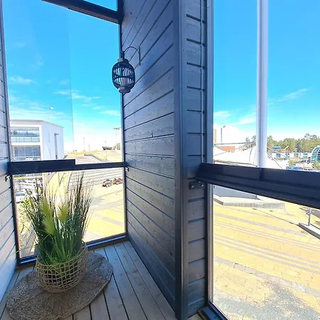 Hilmantori 315 Kalajoki