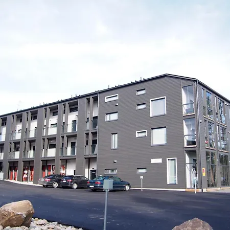 Hilmantori 315 * Kalajoki