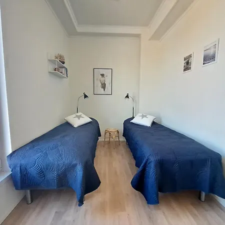 Apartamento Hilmantori 315 Kalajoki