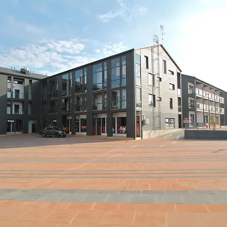 Lägenhet Hilmantori 315