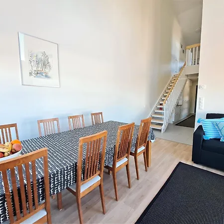 Lägenhet Hilmantori 315