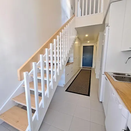 Hilmantori 315 Lägenhet *