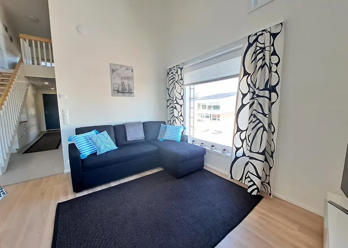 Apartmán Hilmantori 315 Kalajoki