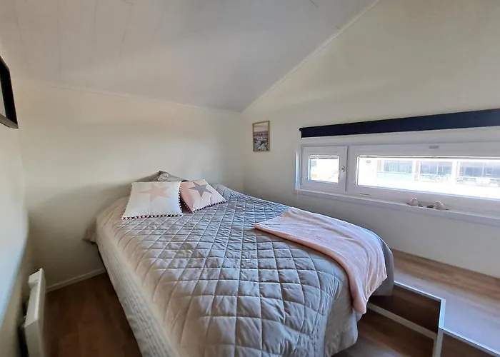 Hilmantori 315 Apartmán