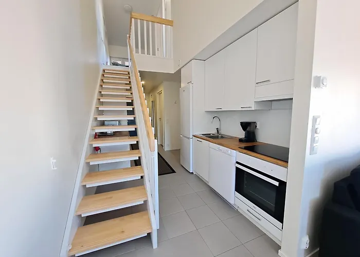 Hilmantori 315 Kalajoki