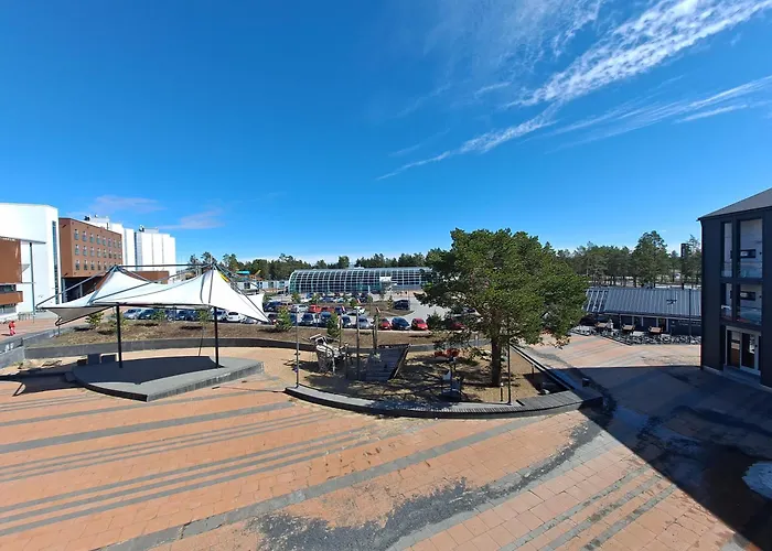 Apartmán Hilmantori 315