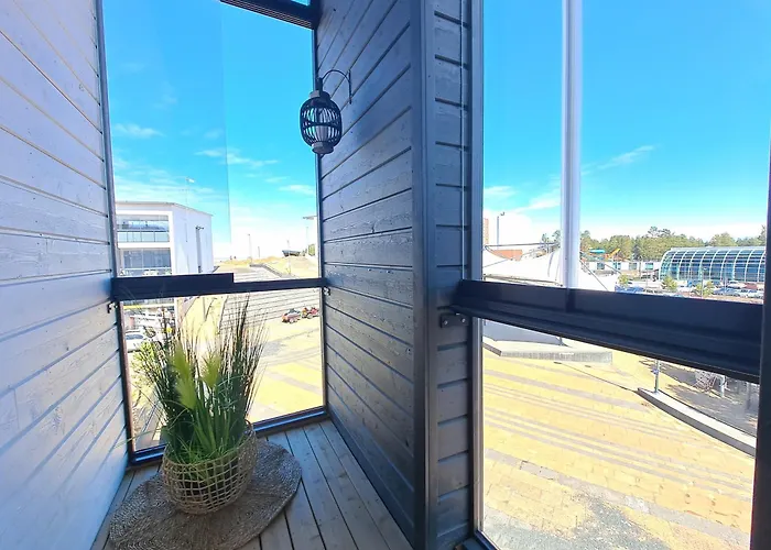 Hilmantori 315 Kalajoki