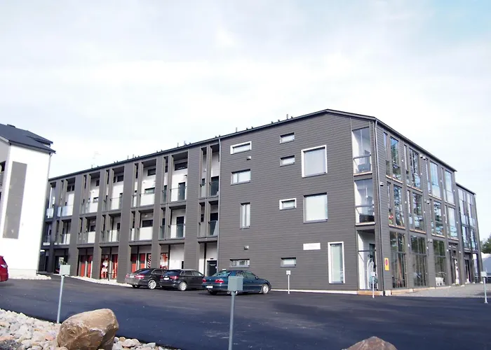 Hilmantori 315 * Kalajoki