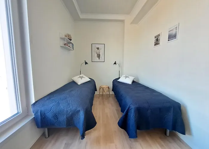 Apartmán Hilmantori 315 Kalajoki