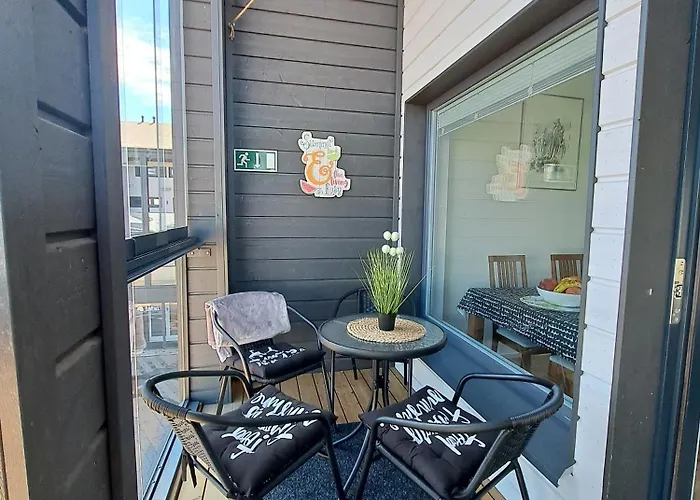 Hilmantori 315 * Kalajoki