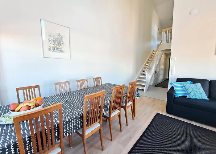 Apartmán Hilmantori 315